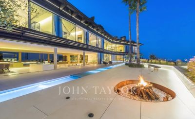 Venta Villa Palma de Mallorca