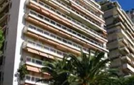 Alquiler Aparcamiento Monaco