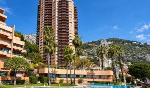 Alquiler Aparcamiento Monaco