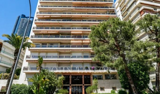 Alquiler Aparcamiento Monaco