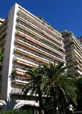 Alquiler Aparcamiento Monaco