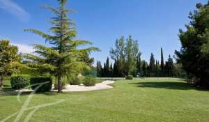 Alquiler Apartamento villa Aix-en-Provence