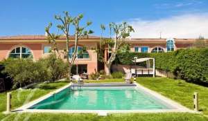 Alquiler Apartamento villa Aix-en-Provence