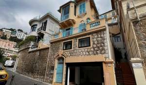 Alquiler Apartamento villa Monaco