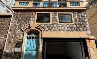 Alquiler Apartamento villa Monaco