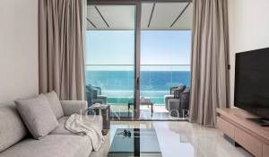 Alquiler Aparthotel Agios Tychonas