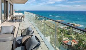 Alquiler Aparthotel Agios Tychonas