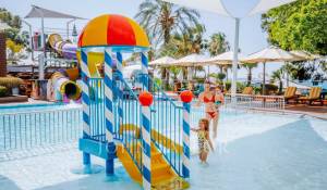 Alquiler Aparthotel Agios Tychonas