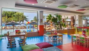 Alquiler Aparthotel Agios Tychonas