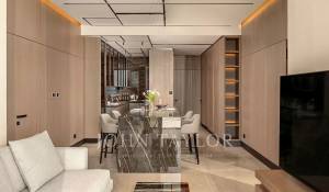 Alquiler Aparthotel Agios Tychonas