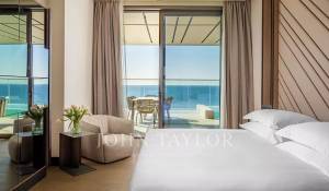 Alquiler Aparthotel Agios Tychonas