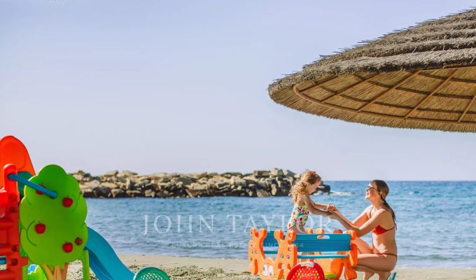 Alquiler Aparthotel Agios Tychonas