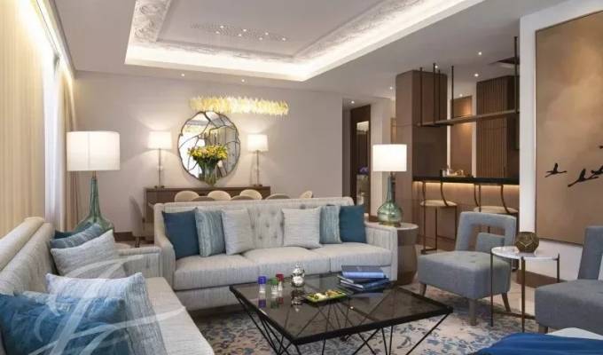 Alquiler Aparthotel Dubai