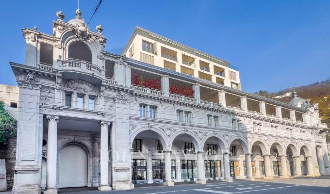 Alquiler Arcade Montreux