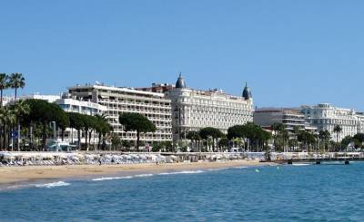 Alquiler Área de comercio Cannes