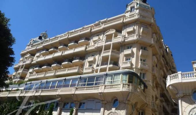 Alquiler Área de comercio Monaco