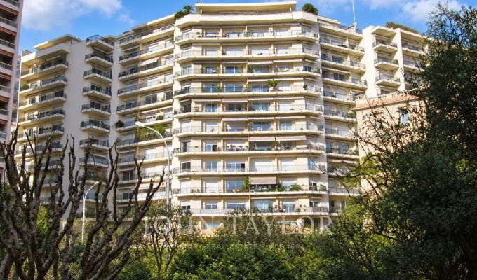 Alquiler Área de comercio Monaco
