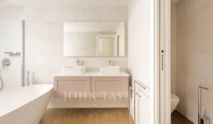 Alquiler Ático Alcobendas