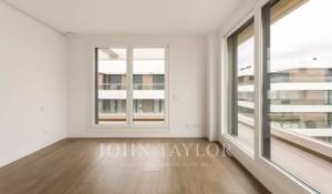 Alquiler Ático Alcobendas