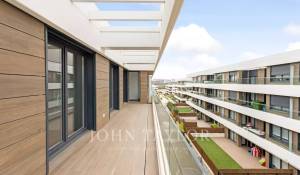 Alquiler Ático Alcobendas