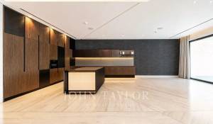 Alquiler Ático Business Bay