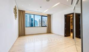 Alquiler Ático Business Bay