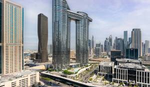 Alquiler Ático Downtown Dubai