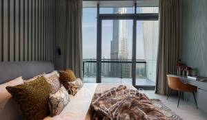 Alquiler Ático Downtown Dubai
