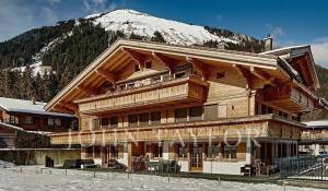 Alquiler Ático Feutersoey