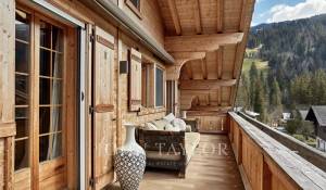 Alquiler Ático Feutersoey