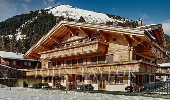 Alquiler Ático Feutersoey