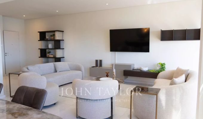 Alquiler Ático Germasogeia