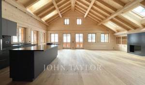 Alquiler Ático Gstaad