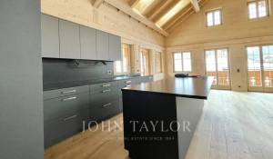 Alquiler Ático Gstaad