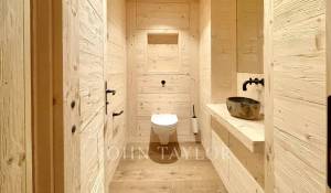 Alquiler Ático Gstaad