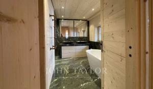 Alquiler Ático Gstaad