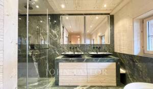 Alquiler Ático Gstaad