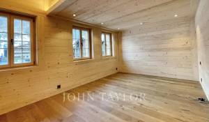 Alquiler Ático Gstaad