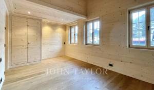 Alquiler Ático Gstaad