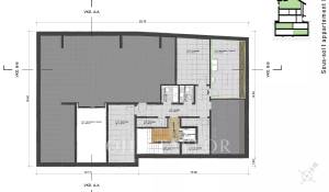 Alquiler Ático Gstaad