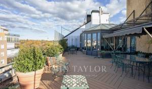 Alquiler Ático Madrid