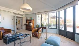 Alquiler Ático Madrid