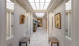 Alquiler Ático Madrid