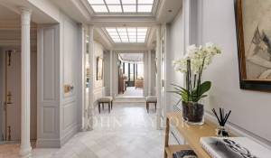 Alquiler Ático Madrid