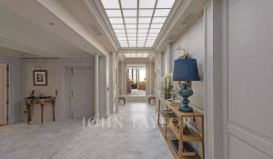 Alquiler Ático Madrid