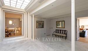 Alquiler Ático Madrid