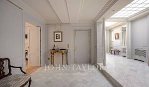 Alquiler Ático Madrid