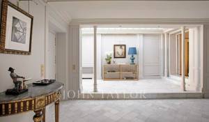 Alquiler Ático Madrid