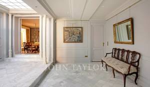 Alquiler Ático Madrid