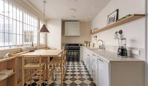 Alquiler Ático Madrid